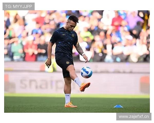 劳塔罗生涯进阶解析：二前锋如何完成向全能中锋的转型