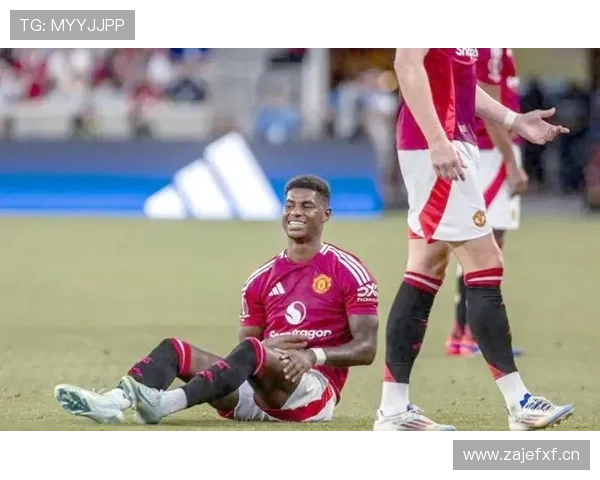 拉什福德的责任承担与压力应对分析