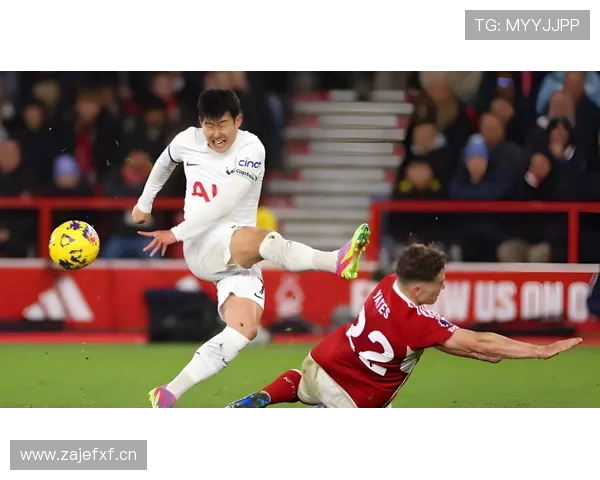 热刺近期连胜难掩隐忧：孙兴慜状态波动，全队进攻效率下滑