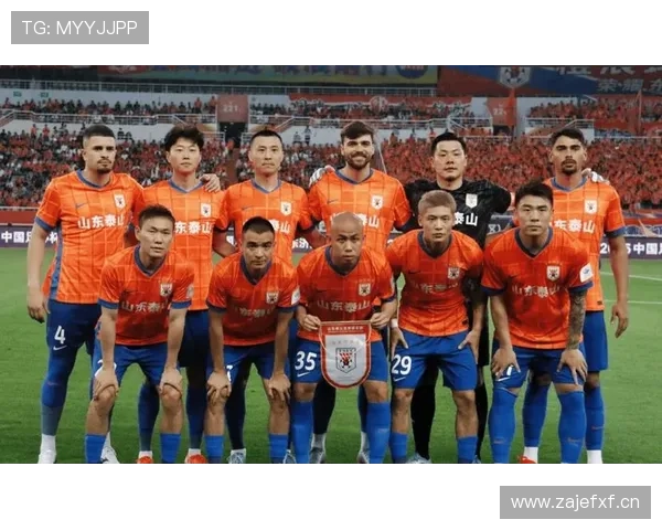 山东泰山阵容老化问题逐步显现，对赛季竞争格局与稳定性带来考验