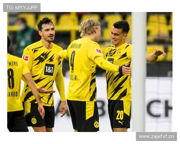 多特蒙德冲击力持续，为何赢球效率降低，当前阶段走势变化