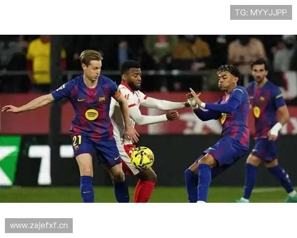 强强对话又崩了？巴萨表面硬刚，实则漏洞藏不住了