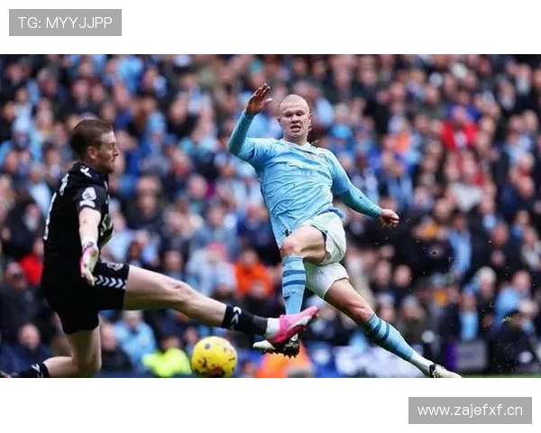 曼城哈兰德高效表现持续，终结点依赖问题逐步体现，球队竞争稳定性面临考验