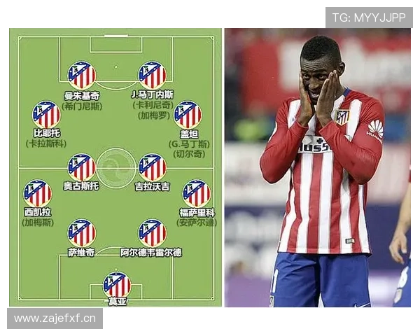 格列兹曼与同代攻击手对比解析:全面性与稳定性是否更突出 格列兹曼与同代攻击手对比解析:全面性与稳定性是否更突出