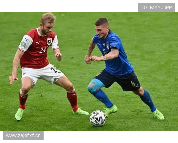 琼阿梅尼 vs 维拉蒂:控球能力与中场节奏掌控对比 琼阿梅尼 vs 维拉蒂:控球能力与中场节奏掌控对比