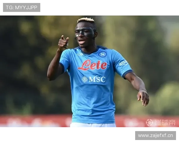 奥斯梅恩高价转会是否物有所值