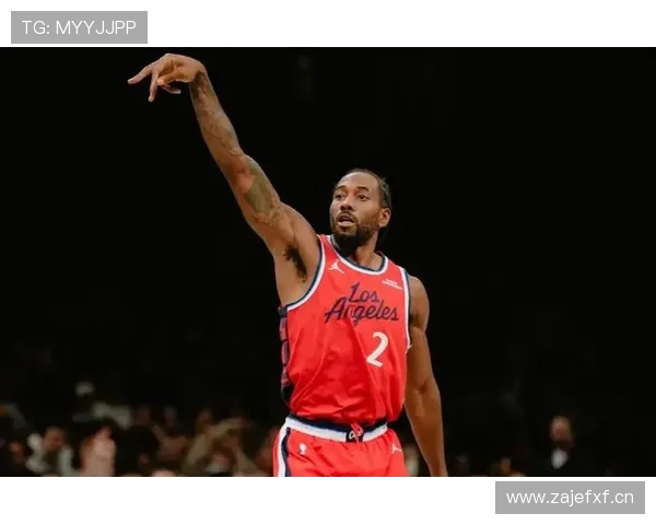 伦纳德关键挡拆造杀伤率大幅提升，主导季后赛攻防节奏