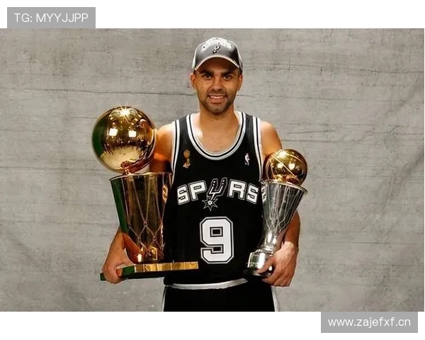 托尼·帕克的挡拆突破提速明显 提升关键时刻得分效率