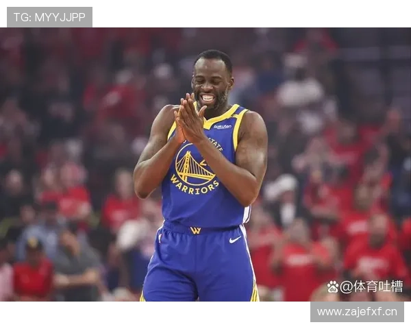 格林通过挡拆激活防守强度 差异化提升勇士整体效率