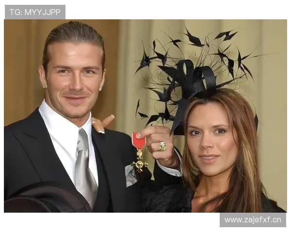 贝克汉姆家的狗都比我会理财