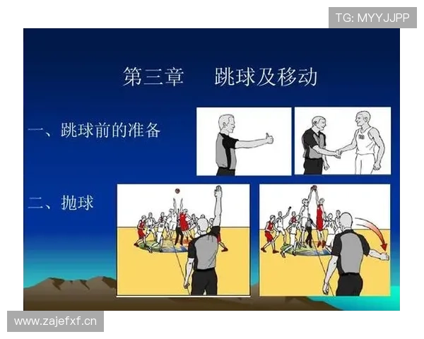 篮球跳球规则解析:为何在比赛开始时需执行这一环节? 篮球跳球规则解析:为何在比赛开始时需执行这一环节?