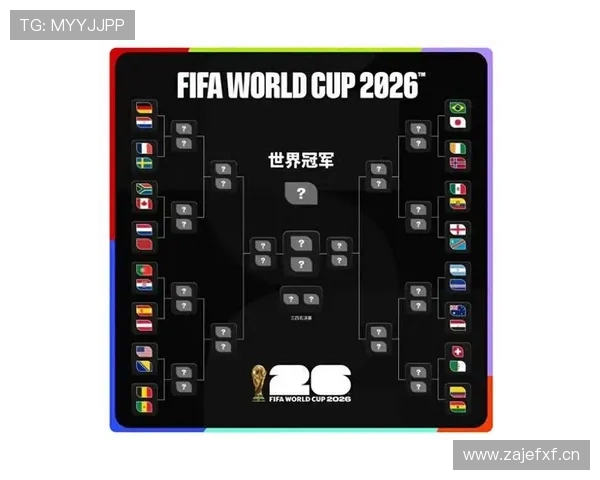 2026世界杯32强名单出炉:小组赛全部结束,淘汰赛正式打响